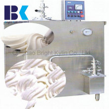 Custom Cream Food Processing Equipment